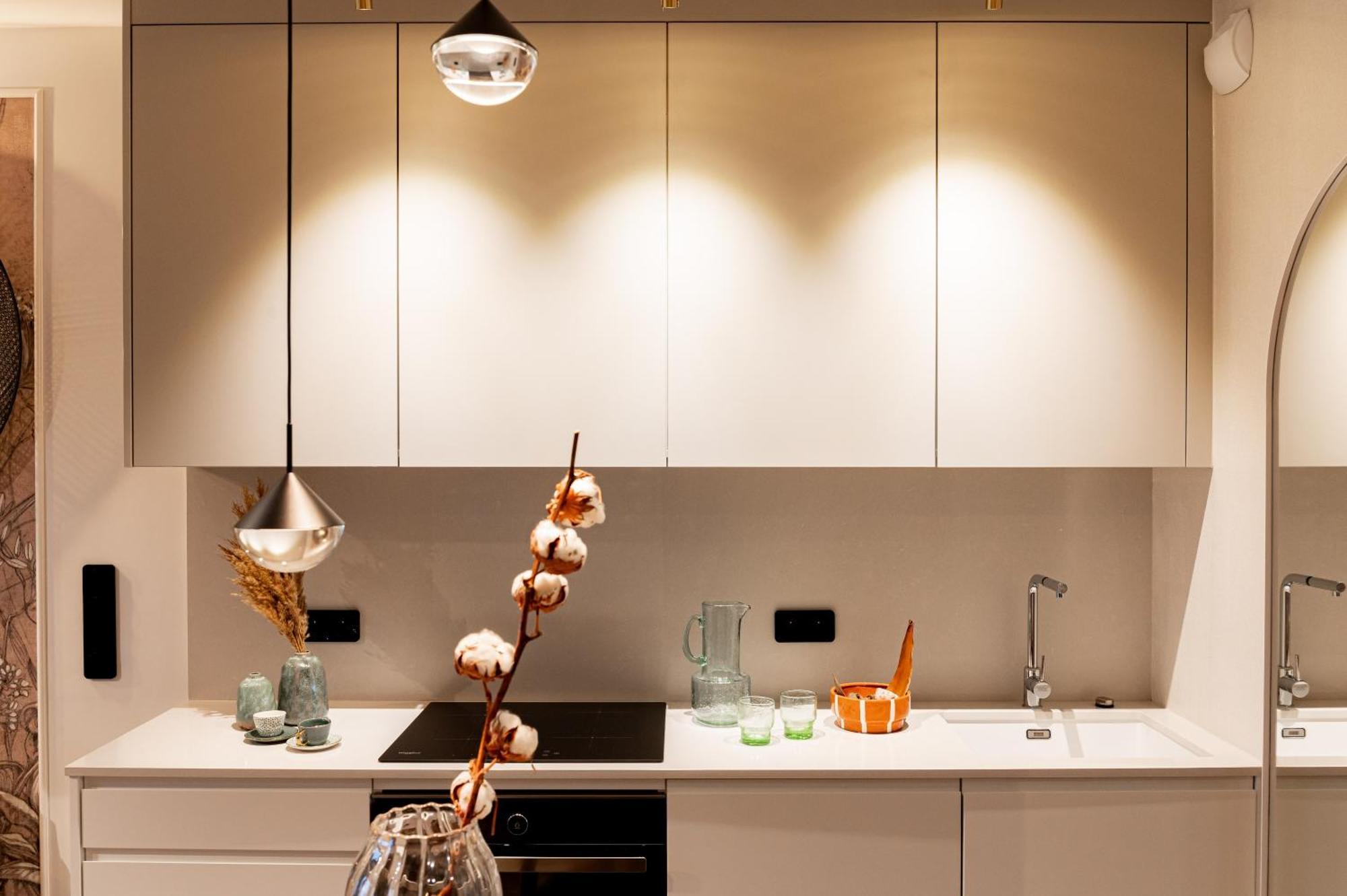 Scala Apartments By Blue Mandarin — Photos 1