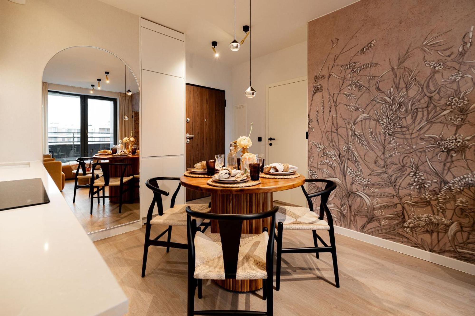 Scala Apartments By Blue Mandarin, Gdansk